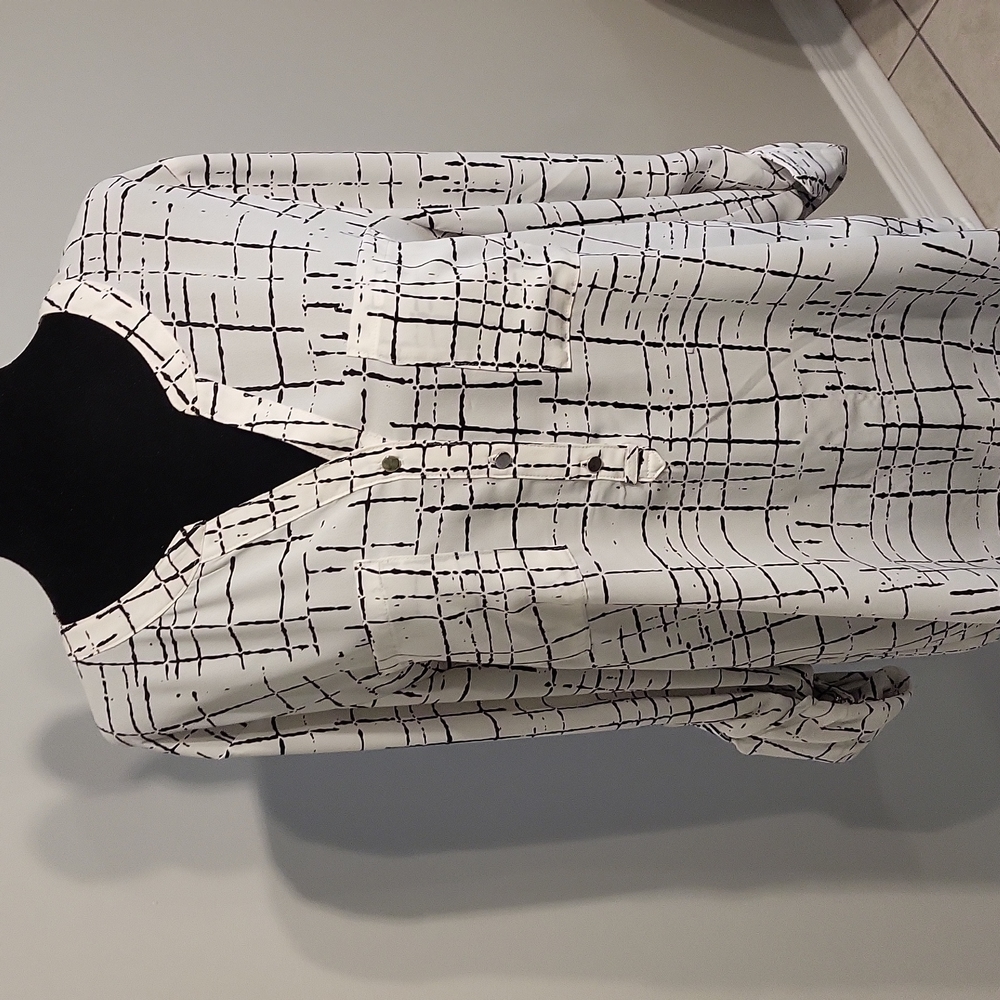 Reitmans blouse